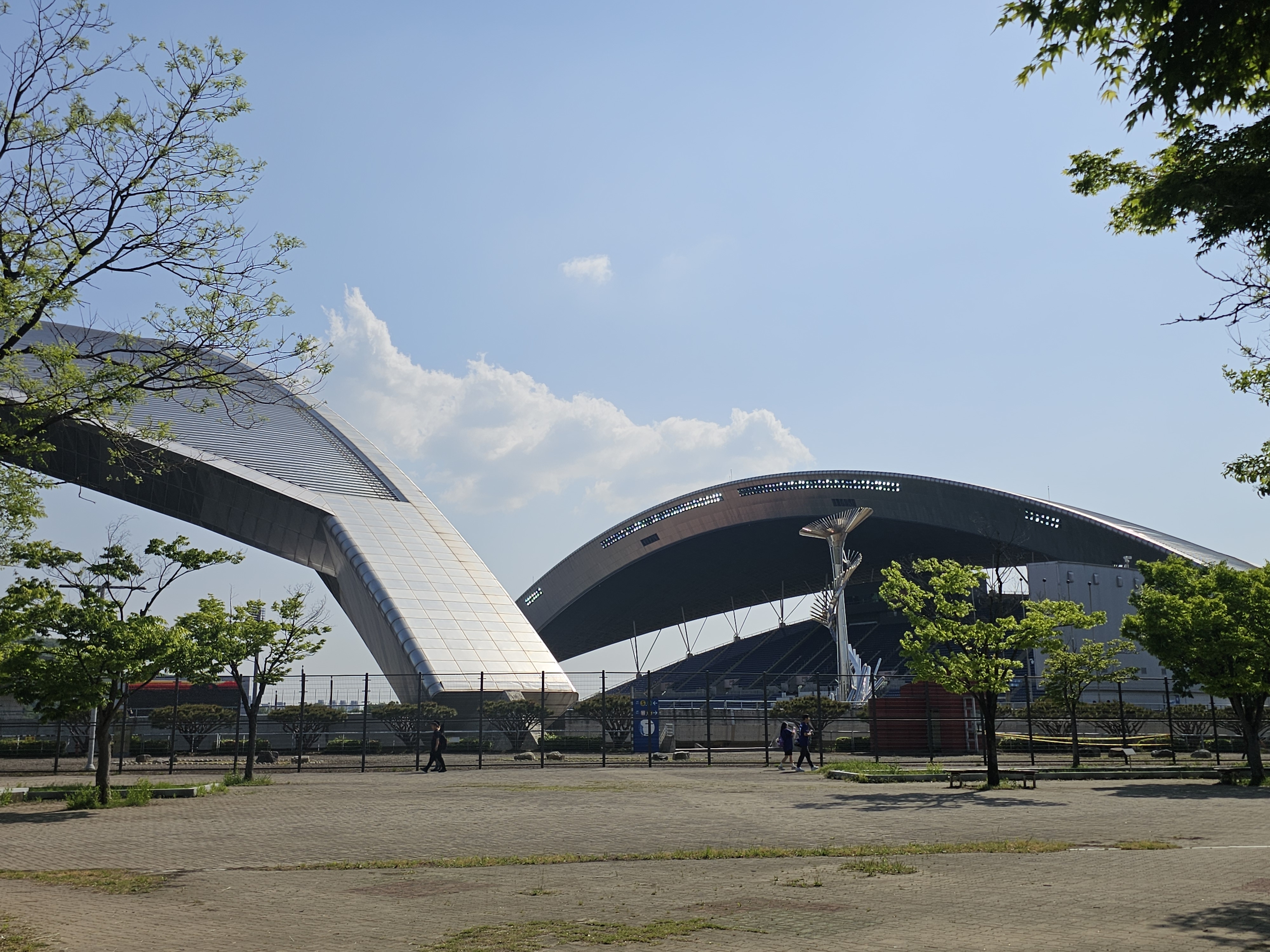 Gwangju World Cup Stadium – Match Day Guide