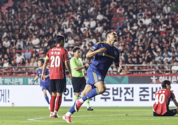 K League 1 Round 23: Analysis and  Predictions