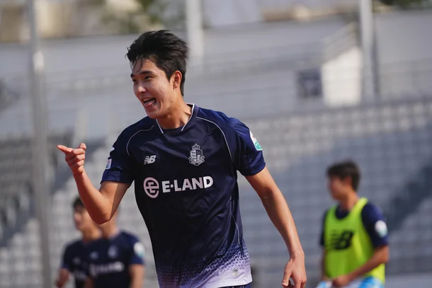 K League 2 Round 28 Preview